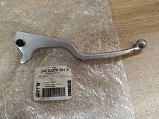 Levier de frein avant Derbi