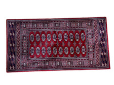 Tapis laine Mykene 83x160 cm