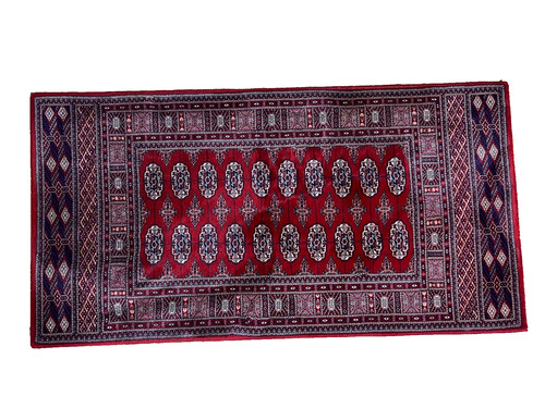 Tapis laine mykene 83x160 - mykene,