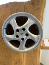 Porsche 993 996 Turbo Regardez