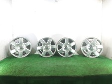 R18 jantes VOLKSWAGEN TOUAREG