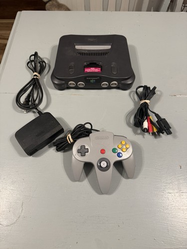 Nintendo system tested - nintendo,