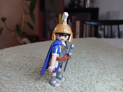 Légion romaine playmobil - romaine,