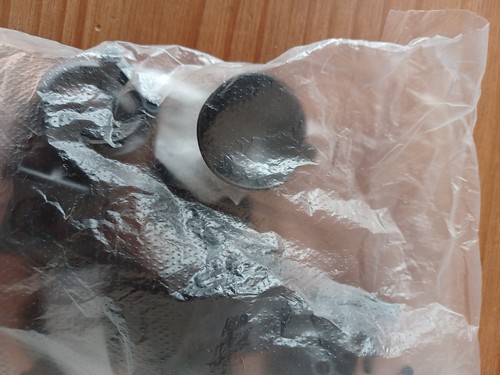 Ventouses pour chauffage