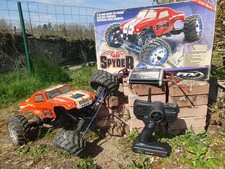 Buggy Crawler FTX Spyder