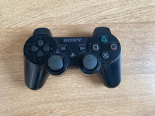 Manette Ps3 Officielle Sony