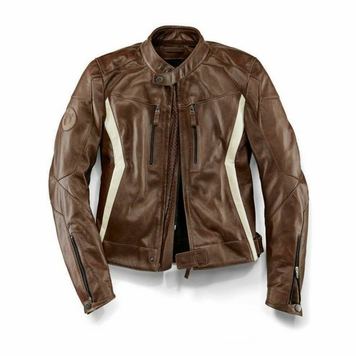 Bmw veste cuir - bmw, de
