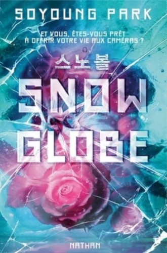 Snowglobe - snowglobe, 1)