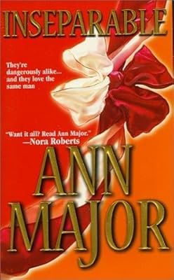 Inseparable major ann - inseparable,, ann,