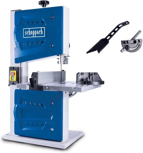 Scheppach scie ruban hbs25 - scie,