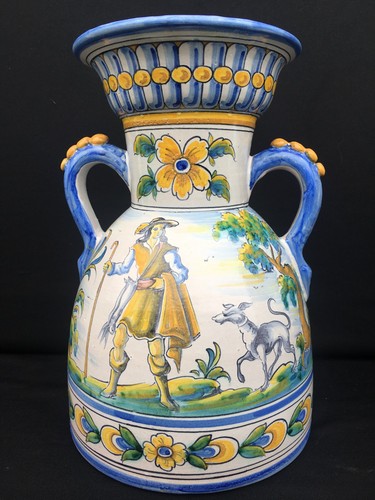 Grand vase amphore - vase,