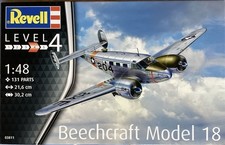 MAQUETTE 1/48 REVELL