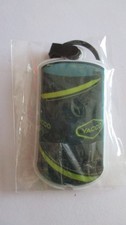 2000s YACCO Oil Canister Garage or Agriculture Keyring New in Bag
