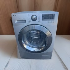 Machine à laver LG F74935SL – 7 kg – En très bon état