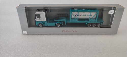 Herpa camions 87 - herpa, 1/87