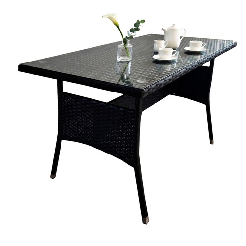 Table jardin balcon terrasse