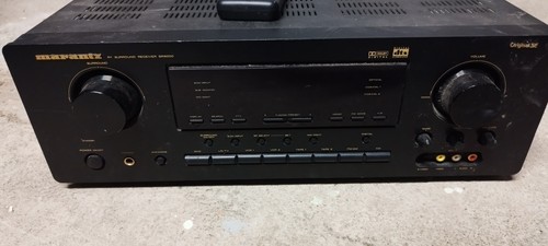 Marantz sr5000 ampli audio - ampli,