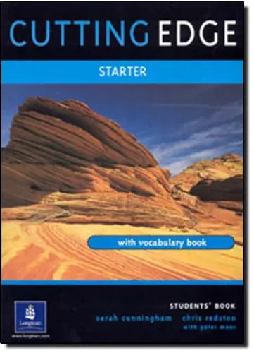 Cutting edge starter student - edge,