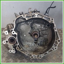 Boîte Manuelle OPEL ASTRA B16