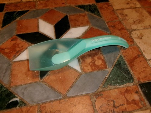 Tupperware pelle cuillere - , /
