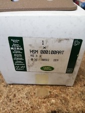 Véritable Range Rover P38