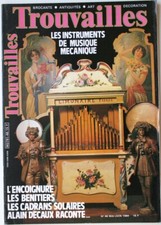 🌟INSTRUMENTS de MUSIQUE