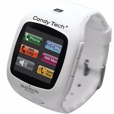 Madison New York Bonbons Tech