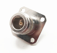 Prise femelle chassis type N