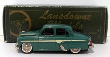 Lansdowne Models 1/43 Scale