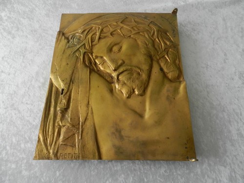 Art religieux ancienne - , porte