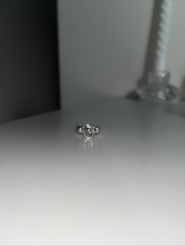 Bague hermes argent - hermes,