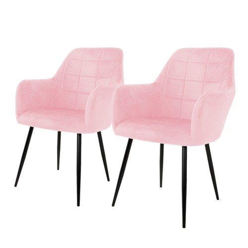 Chaise salle manger - 2x,