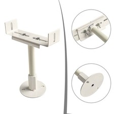 Supports de radiateur r��glables pour radiateurs �� colonne en fonte de 18 �� 23