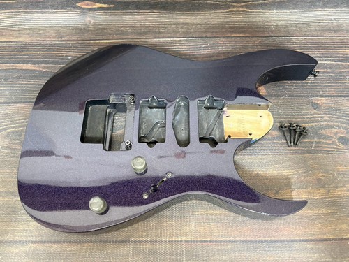 2002 ibanez prestige rg2570ex - 2002,