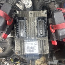 FIAT 500 1.2 Engine ECU