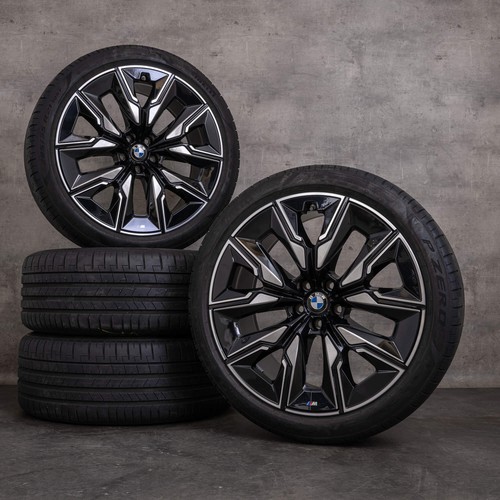 Jantes bmw série x3 21 - jantes,