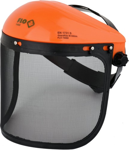Casque forestier - casque,