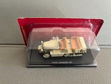 Voiture Miniature Citroen