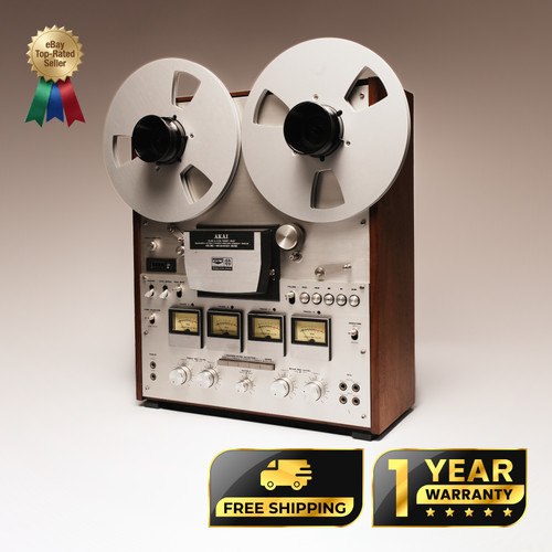 Akai 630d quadra sync - akai, gx-630d-ss