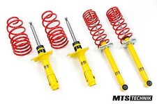 Amortisseur/Ressort VW Polo