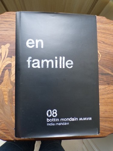 9336 bottin mondain 2008 - ,