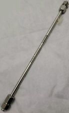 Alginate ZORBAX Bonus-RP 5 µm, 4.6 x 250mm HPLC Column     *44