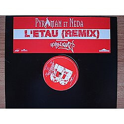 Pyroman neda featuring - et,
