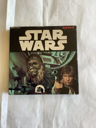 Star wars super - star,