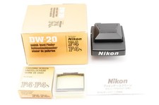 Nikon DW-20 Waist Level Finder