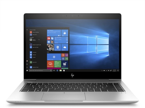 Elitebook 840 core - hp,