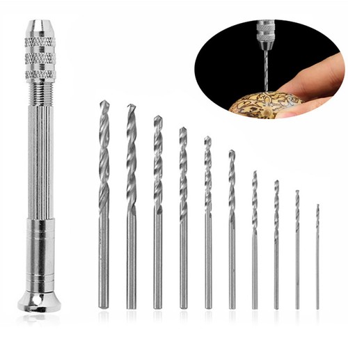 Hand drill mèches forage - hand,