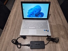 Pc Portable Asus i7 Ecran