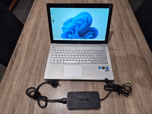 Portable asus ecran - pc,