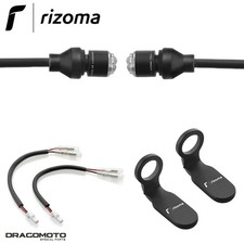 LIGHT UNIT clignotants Ducati